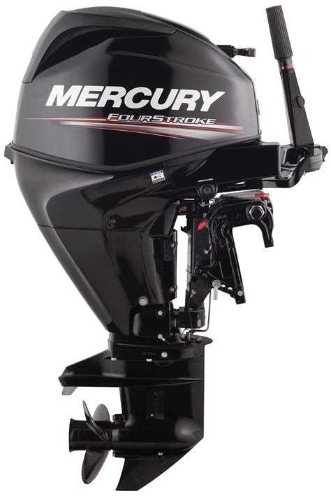 30 Hp Mercury Outboard Price